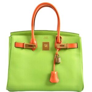 Hermes birkin 30